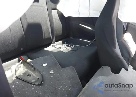 2018 Honda Civic Si z USA, uszkodzony, nr VIN 2HGFC3A5XJH751425